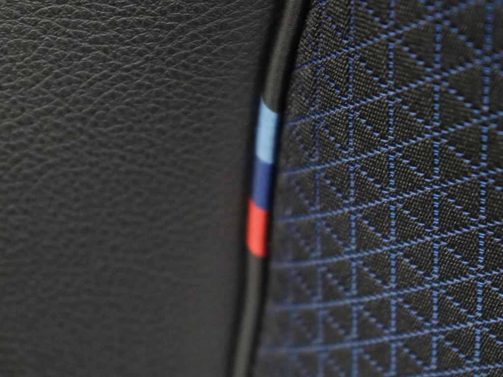 BMW 1 Serie – foto 9