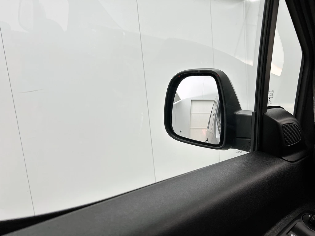Peugeot Rifter – foto 20