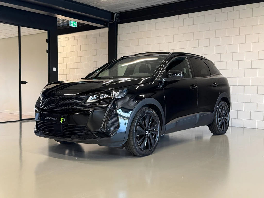 Peugeot 3008 – foto 2