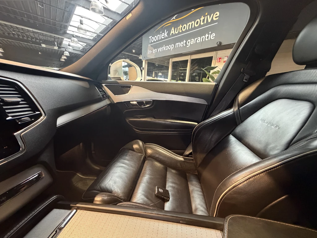 Volvo XC90 – foto 35