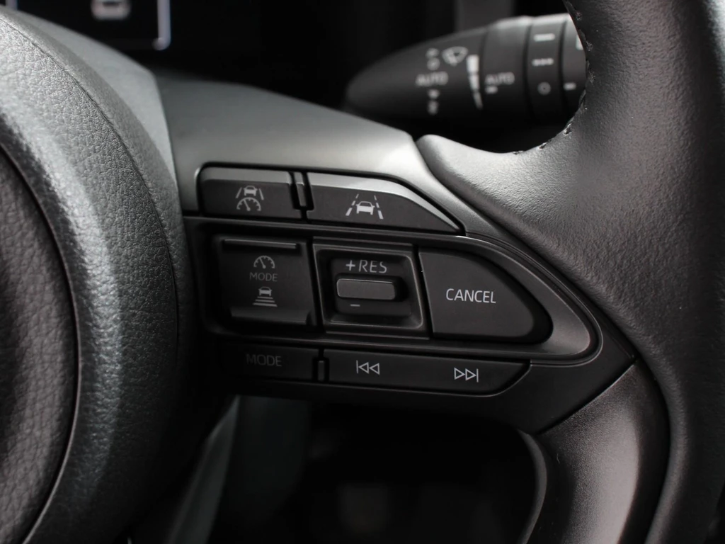 Toyota Yaris Cross – foto 21