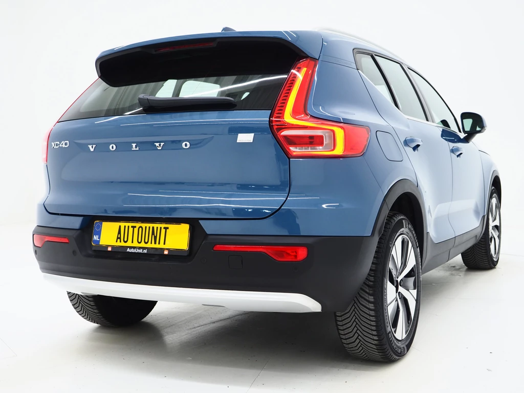 Volvo XC40 – foto 5