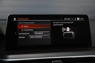 BMW 5 Serie – thumbnail 41