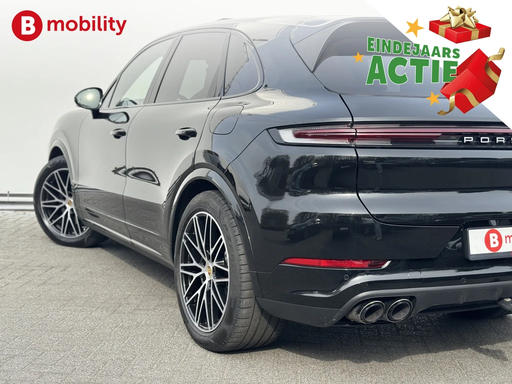 Porsche Cayenne – foto 4