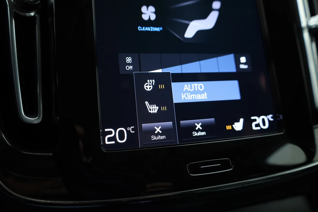 Volvo XC40 – foto 28