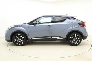Toyota C-HR – thumbnail 2