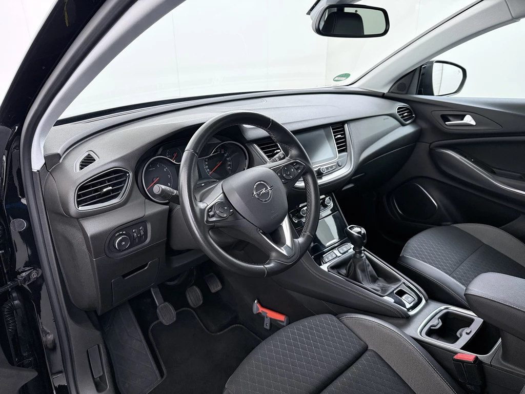 Opel Grandland X – foto 12