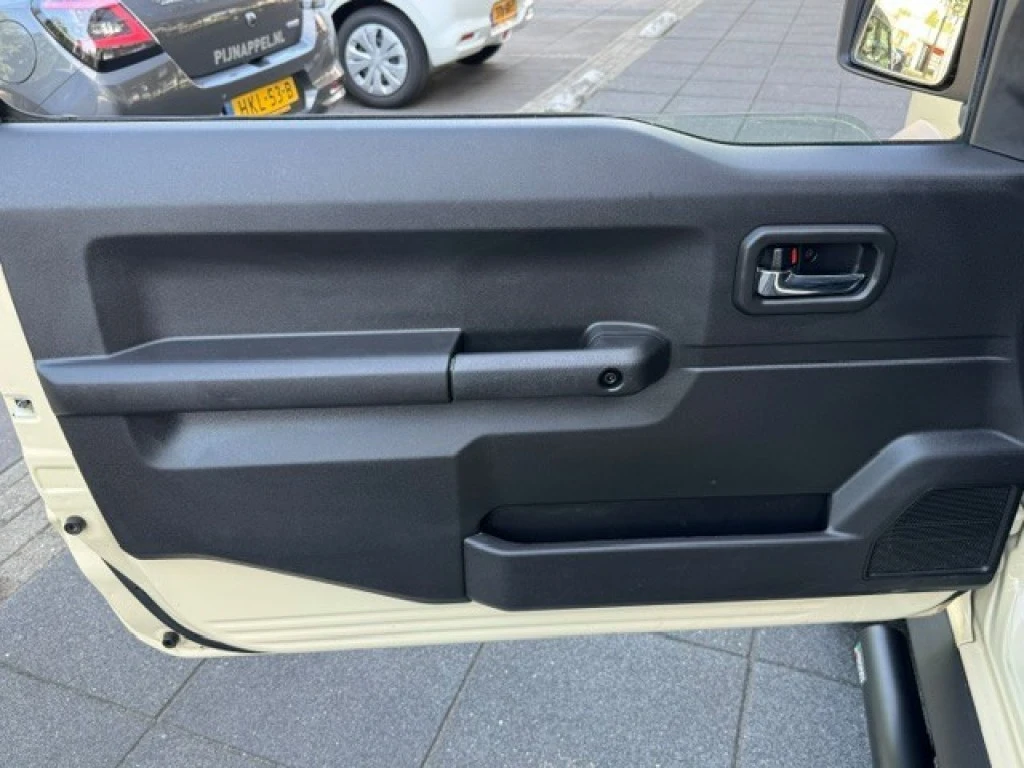 Suzuki Jimny – foto 23
