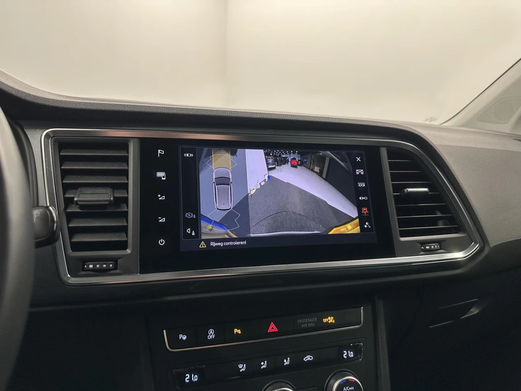 SEAT Ateca – foto 57