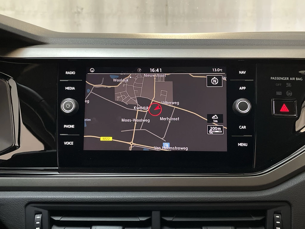Volkswagen Polo – foto 15