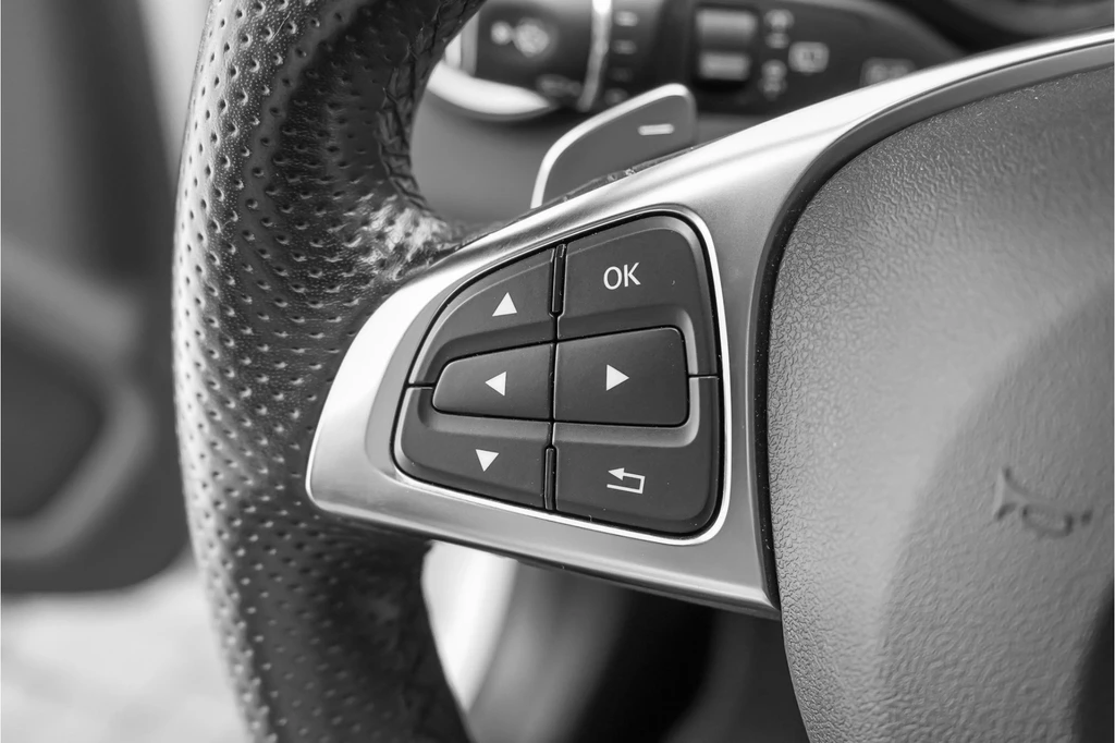 Mercedes-Benz CLA – foto 33