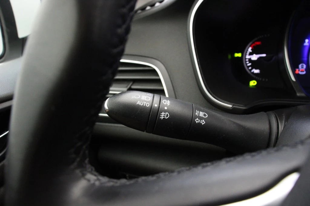 Renault Mégane – foto 26