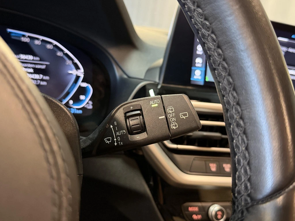 BMW X3 – foto 27