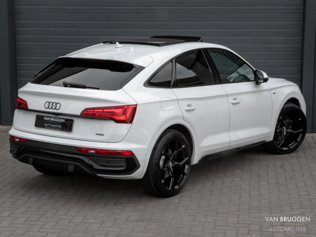 Audi Q5 – foto 8