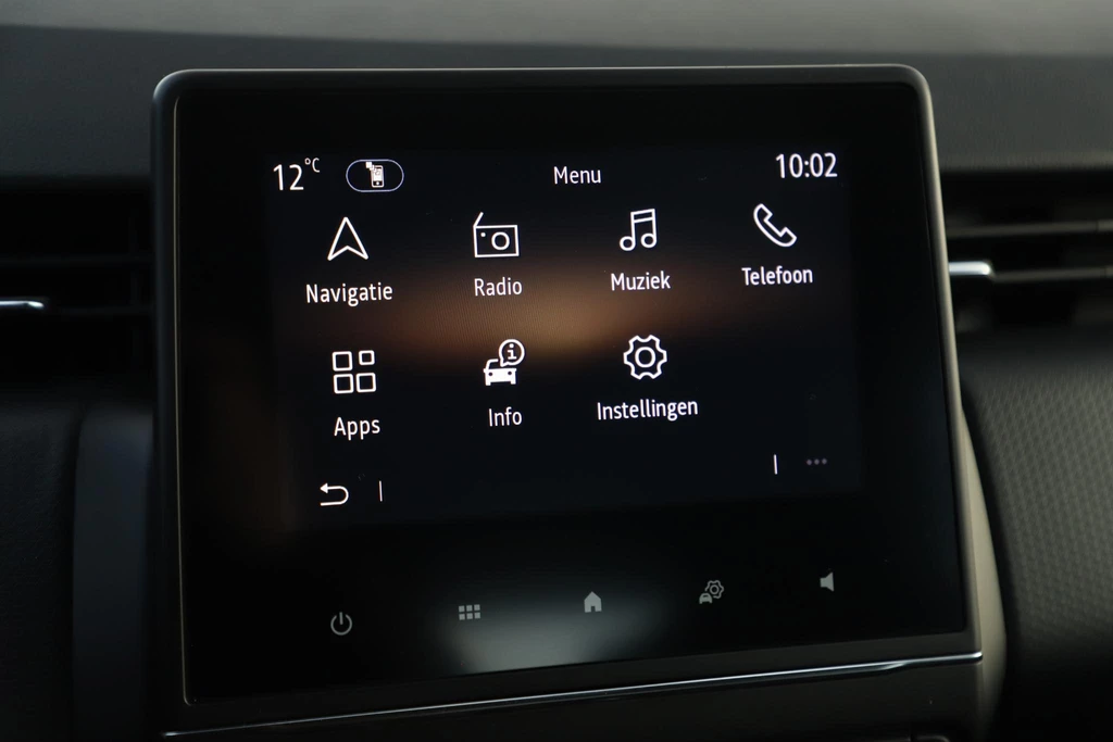 Renault Clio – foto 16