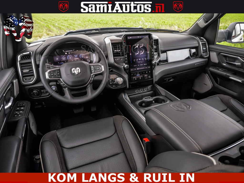 Dodge Ram Pick-Up – foto 44