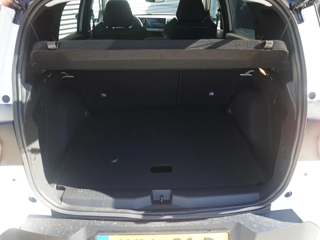 Opel Frontera – foto 35