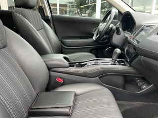 Honda HR-V – thumbnail 34
