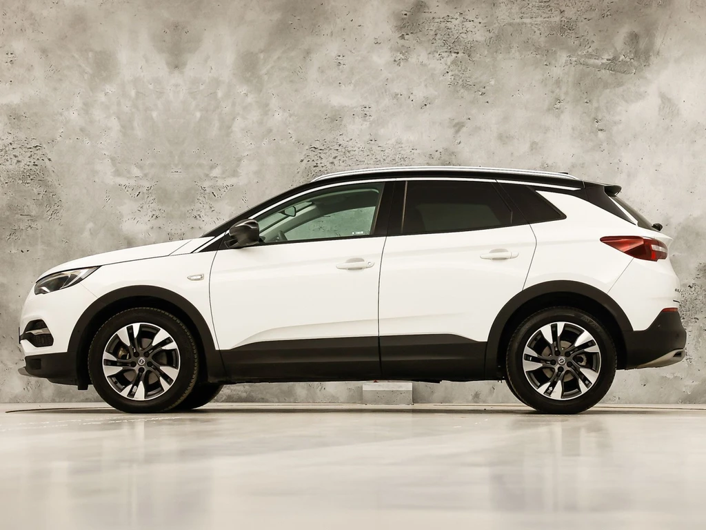 Opel Grandland X – foto 2