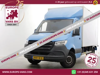 Mercedes-Benz Sprinter – thumbnail 1