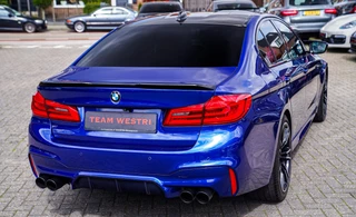 BMW M5 – thumbnail 10