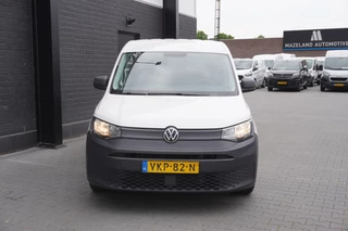 Volkswagen Caddy – thumbnail 4