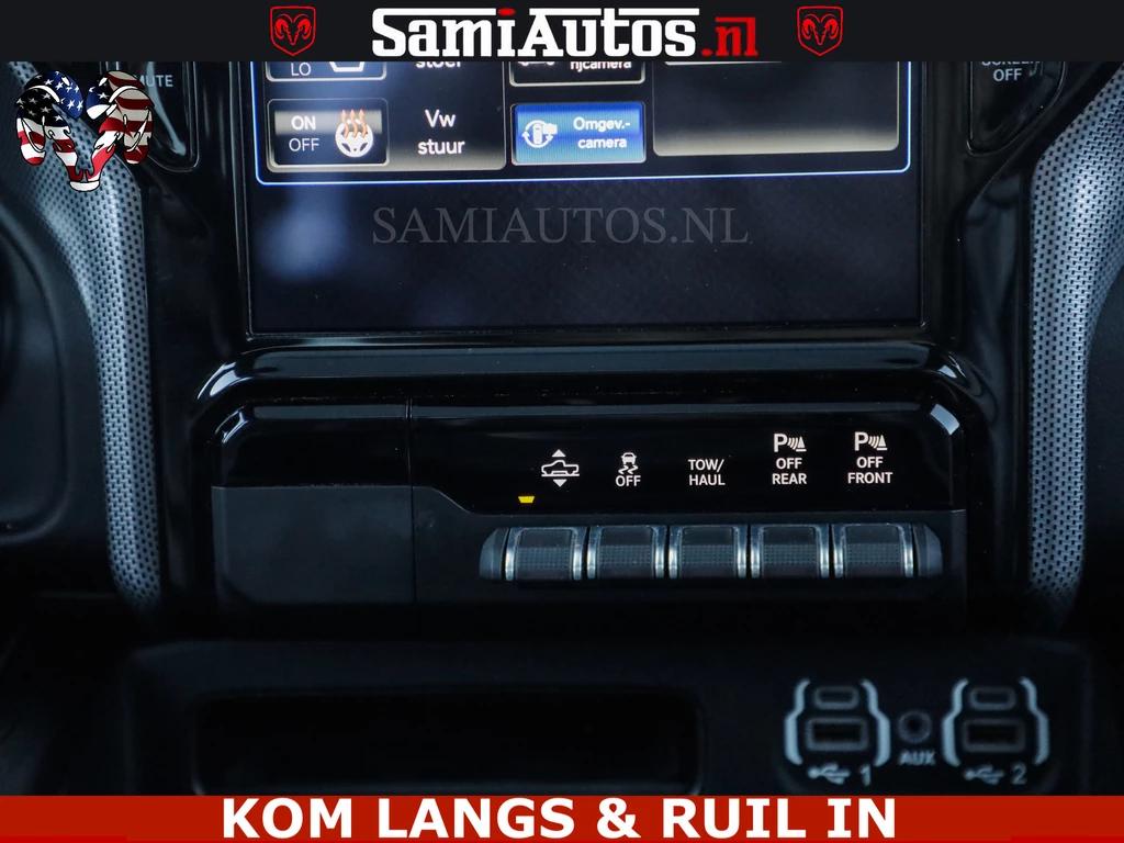 Dodge Ram Pick-Up – foto 59
