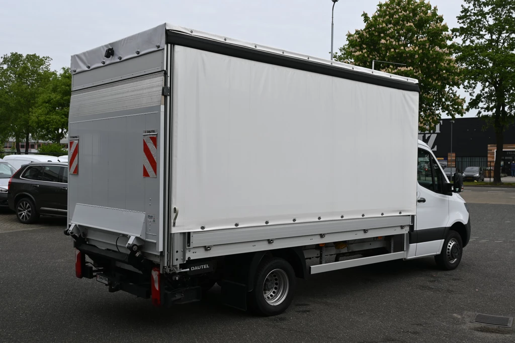 Mercedes-Benz Sprinter – foto 5