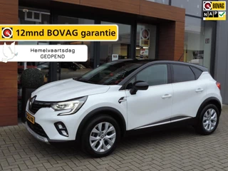 Renault Captur – thumbnail 1