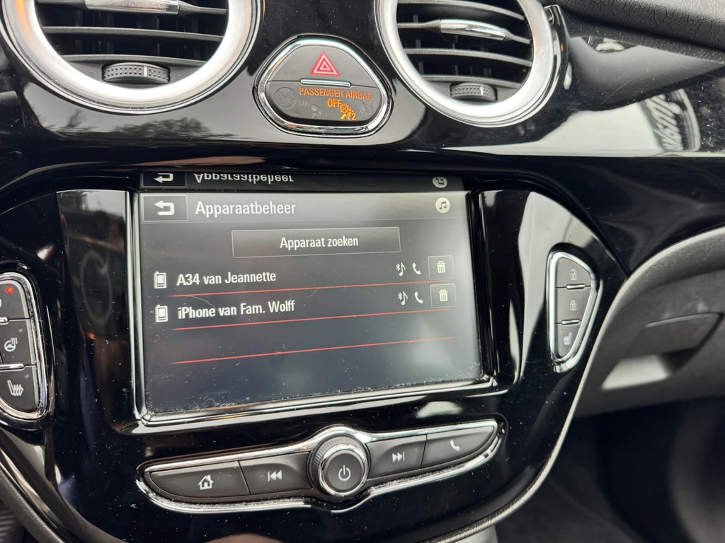 Opel ADAM – foto 24
