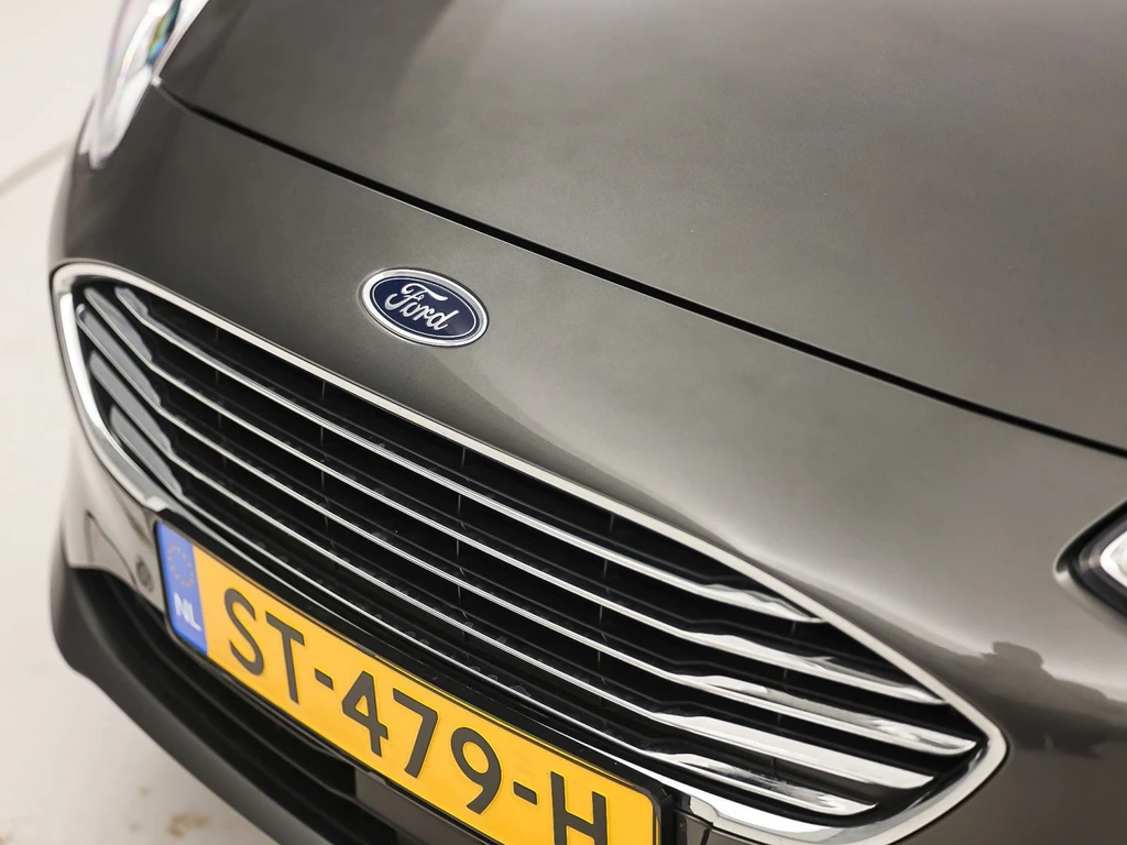 Ford Fiesta – foto 29
