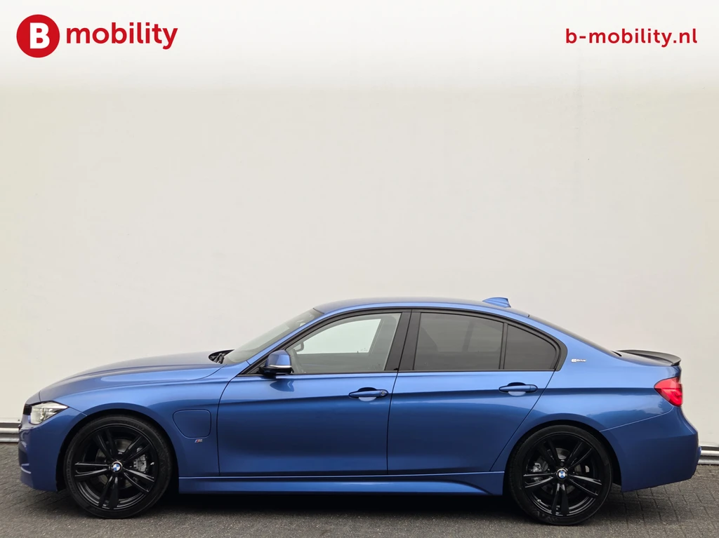 BMW 3 Serie – foto 2