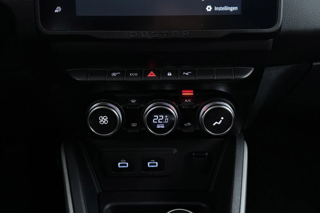 Dacia Duster – foto 32