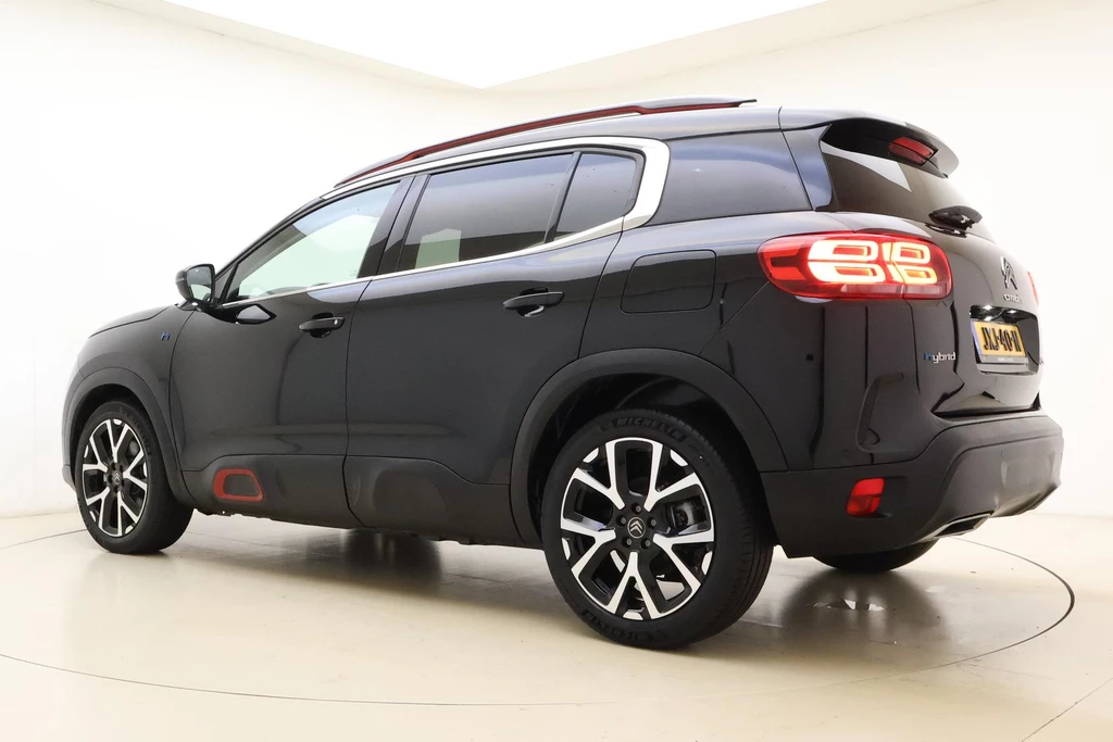 Citroën C5 Aircross – foto 5