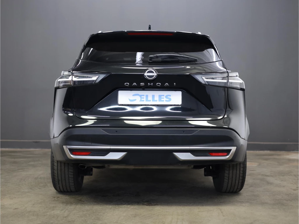 Nissan QASHQAI – foto 5