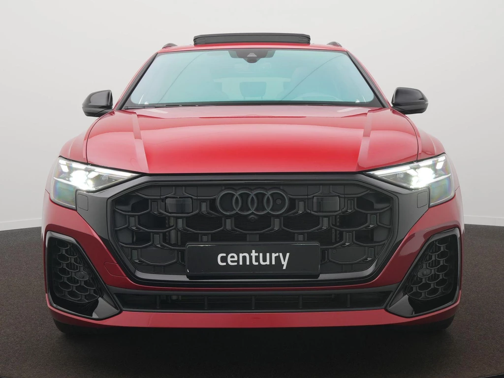 Audi Q8 – foto 10