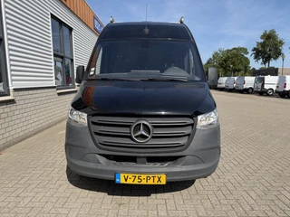 Mercedes-Benz Sprinter – thumbnail 3