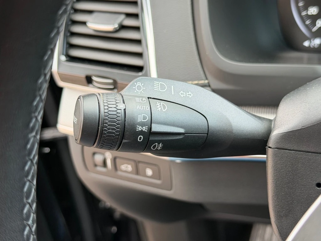 Volvo XC90 – foto 40