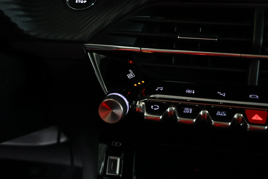 Peugeot 2008 – foto 32