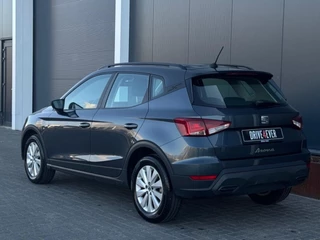 SEAT Arona – thumbnail 6