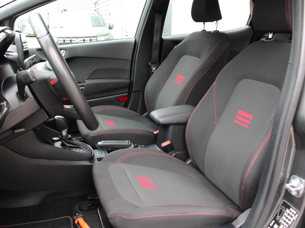 Ford Fiesta – foto 9