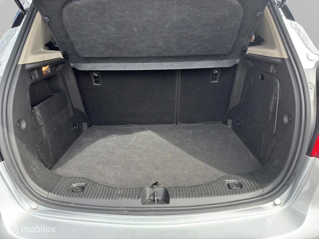 Opel Mokka X – foto 32