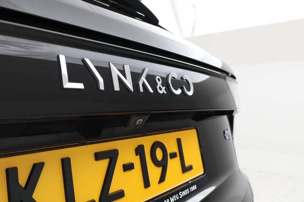 Lynk & Co 01 – foto 10