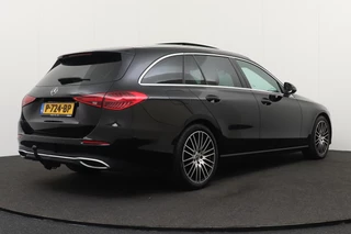 Mercedes-Benz C-Klasse – thumbnail 4
