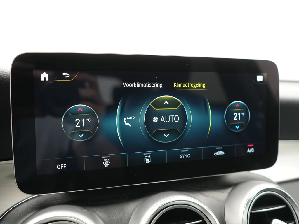 Mercedes-Benz GLC – foto 42