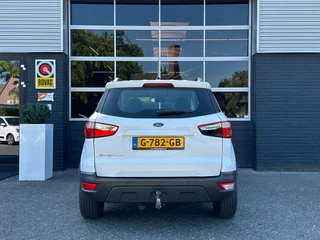 Ford EcoSport – thumbnail 4