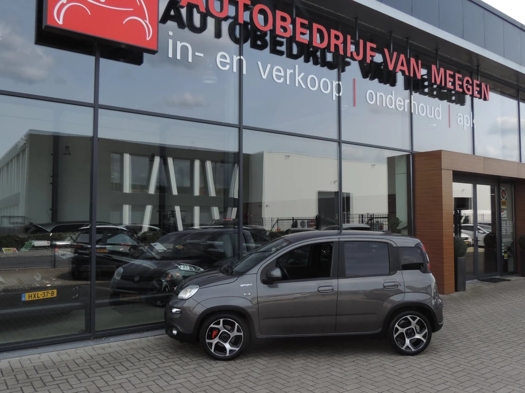 Fiat Panda – foto 3