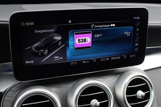 Mercedes-Benz C-Klasse – thumbnail 42