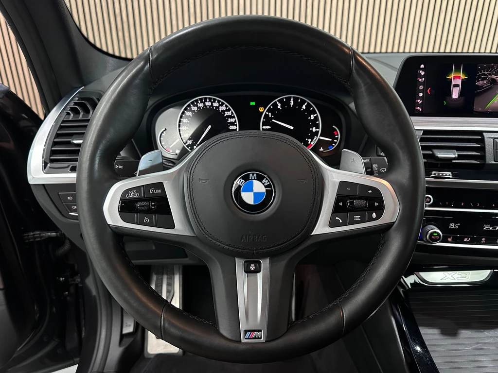 BMW X3 – foto 30