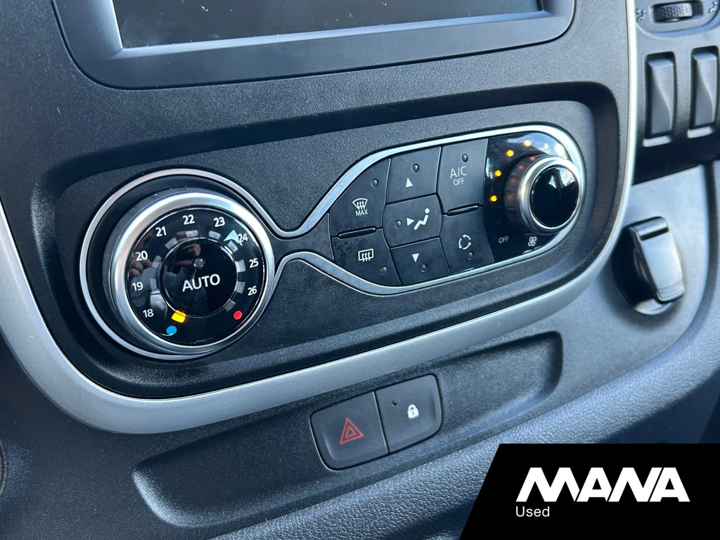 Renault Trafic – foto 18